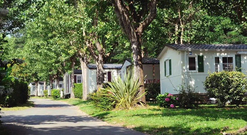 Camping ZELAIA - Image 1