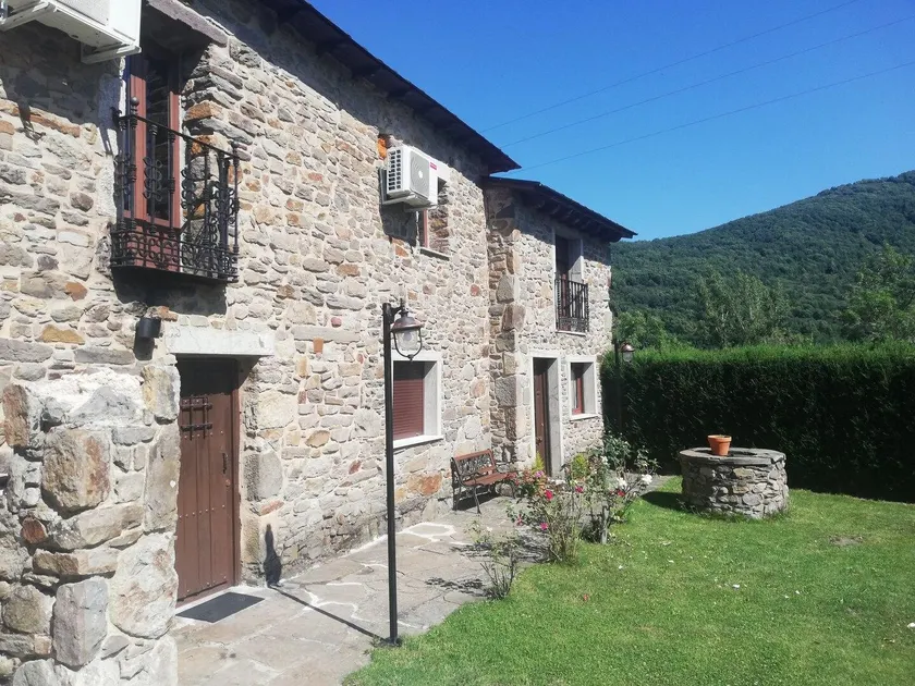 Casa rural Él Capitán II - Image 1