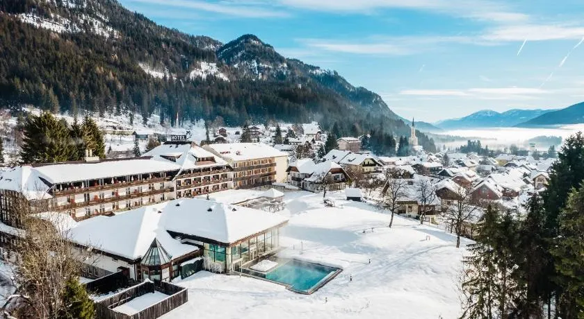 OptimaMed Kurhotel Weißbriach GmbH - Image 1