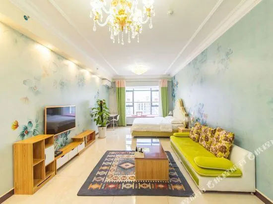 Roomme Apartment Hotel (Guilin High-speed Railway North Station) - Image 1