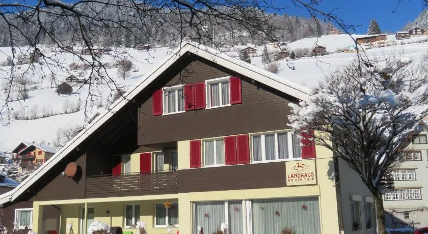 Landhaus an der Thur - Image 1