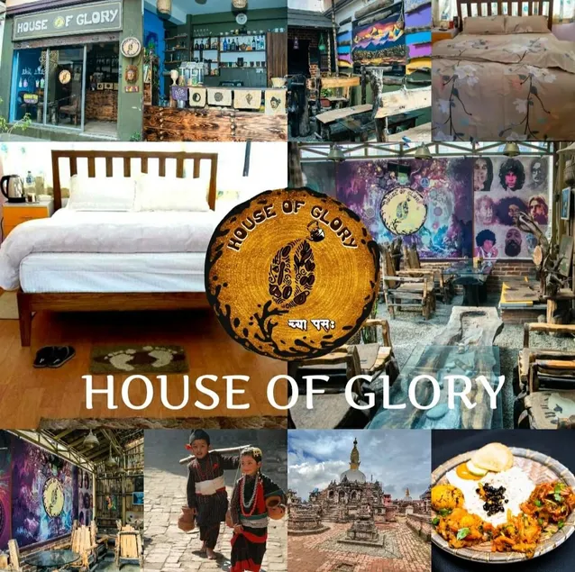 HOG Hotel Kirtipur Nepal - Image 1