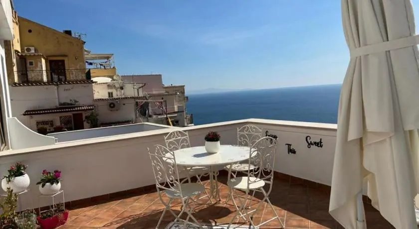 Casa Carola belle vue sur la mer et se détendre !!!! - Image 1