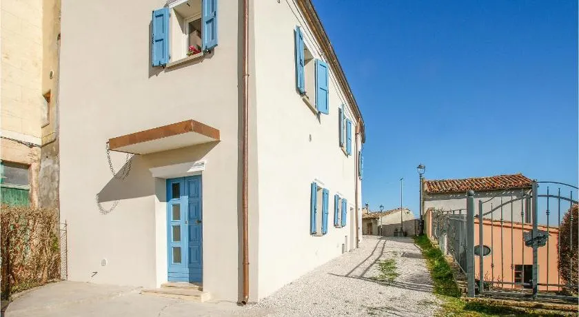 Tolles Zuhause in Belvedere Fogliense - Image 1