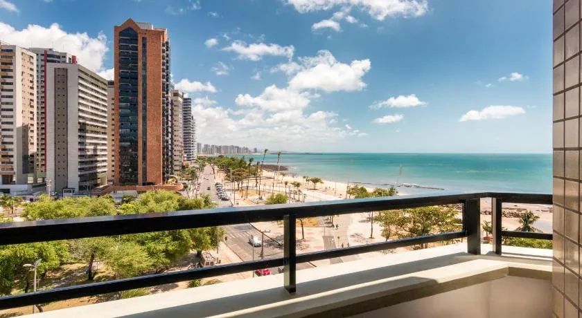 Golden Fortaleza Beira Mar - Image 1