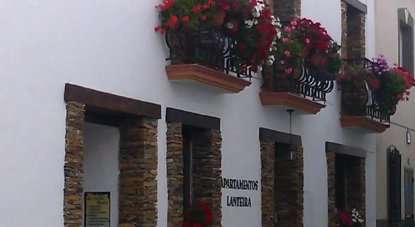 Apartamentos Rurales Lanteira - Image 1