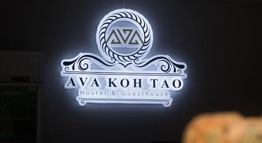 AVA Boutique Guesthouse - Image 1