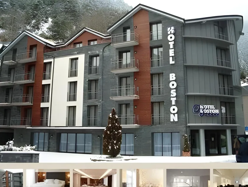 Hotel MU - Image 1