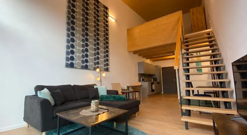 Loft 53 - Image 1