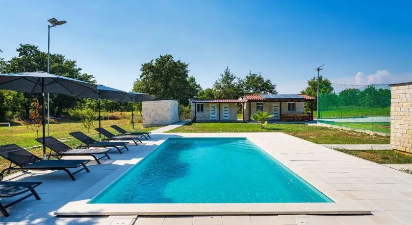 Holiday home Relax - Image 1