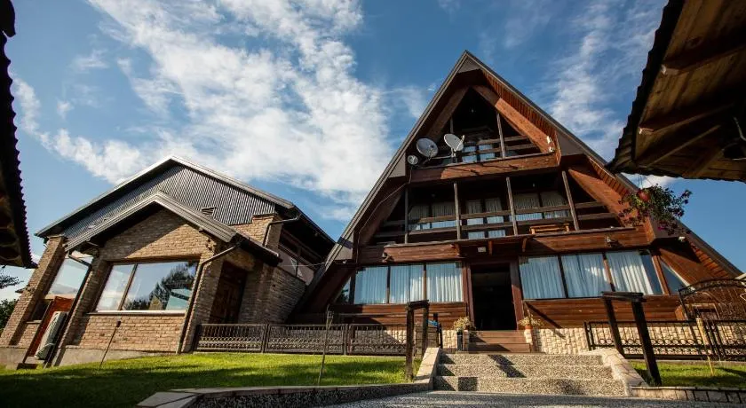 Hotel Babino Brdo - Image 1
