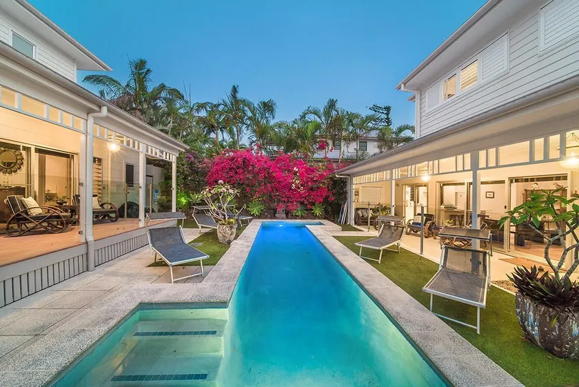 Aaman & Cinta Luxury Villas - Image 1