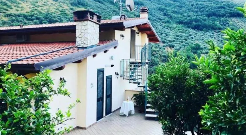 B&B Da Gabry - Image 1