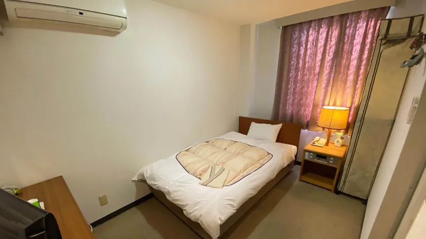 Sanuki City Hotel - Image 1
