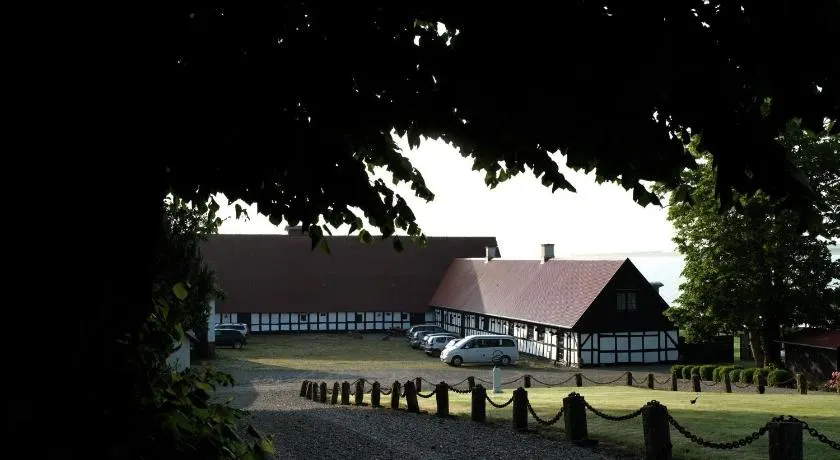 Skibstedgaard - Image 1