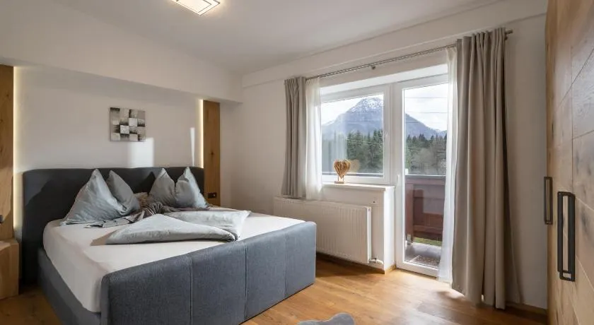 Appartement Mayrl - Image 1