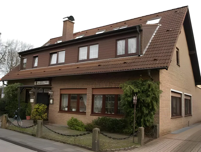 Haus Scheuten Hotel - Image 1