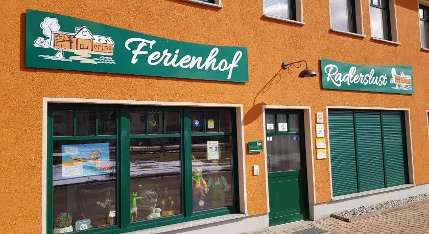 Ferienhof Radlerslust - Image 1
