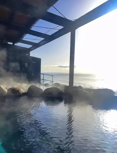 Hokkawa Onsen Hotel - Image 1