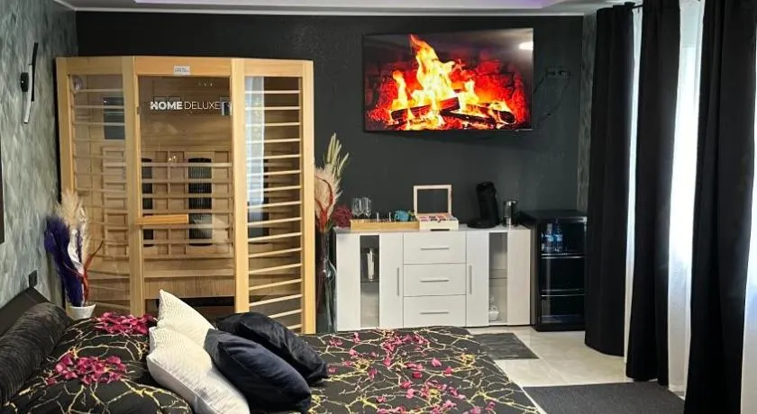 Ferienwohnung SPA Delluxe Essen - Image 1