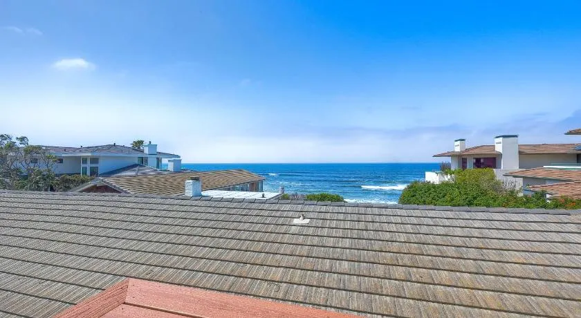 Oceanview, Walk To Beach, Fire Pit - Image 1