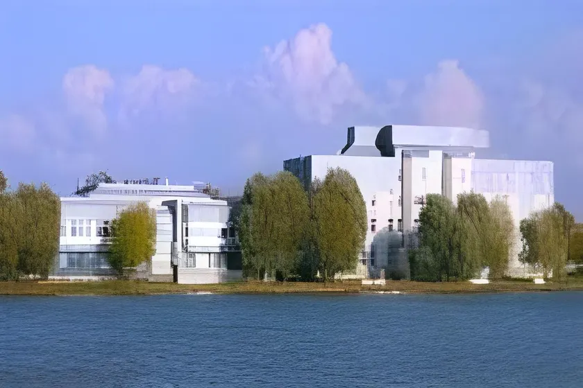 Hestia Hotel Haapsalu SPA - Image 1