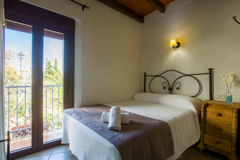 Hostal Valle Del Sol Alora - Image 1