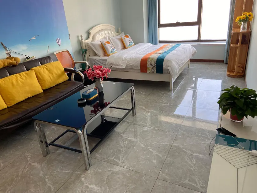 Muxi Hotel Apartments - Image 1