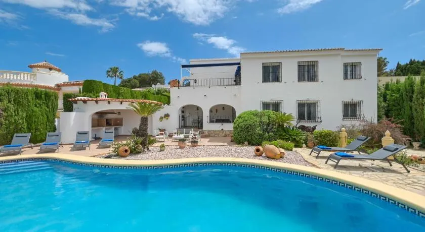 Casa Stella by Aguilarent - Image 1