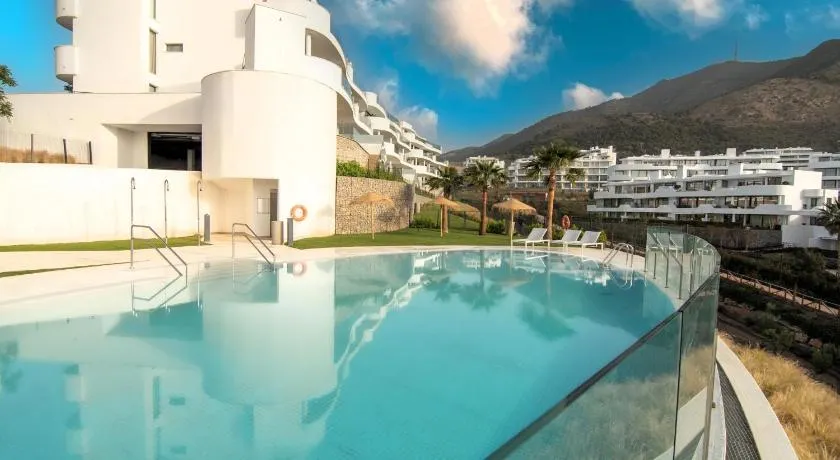 Mara's Apartments Higuerón West - Scandinavian Luxury - Seaviews & Natural Landscapes - Image 1