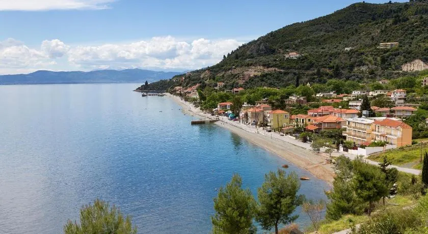 Ilia Sea Side Studios - Image 1