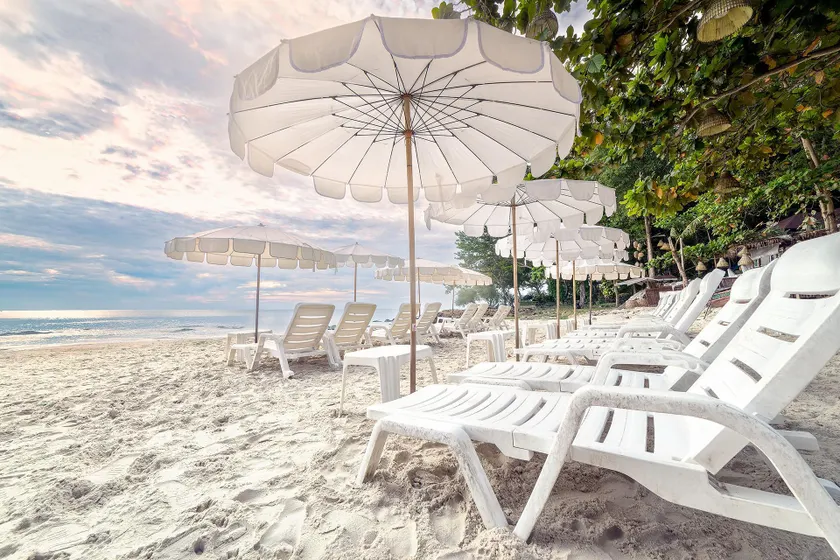 Samed Villa Resort - Image 1
