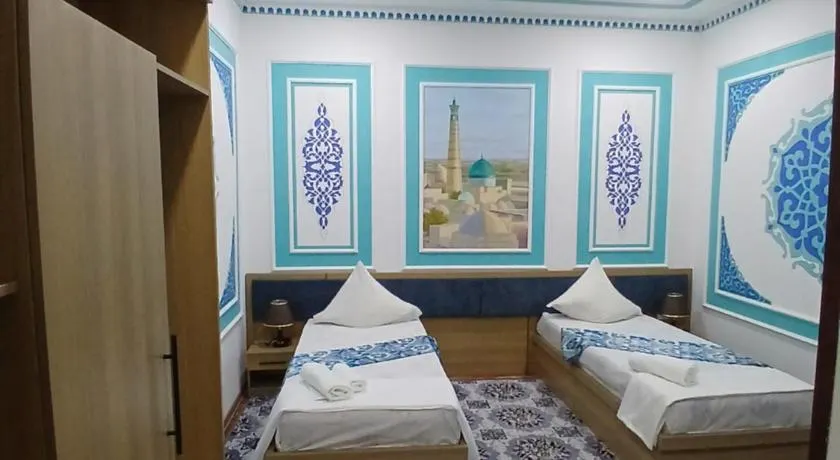 Gavhar Boutique Hotel - Image 1