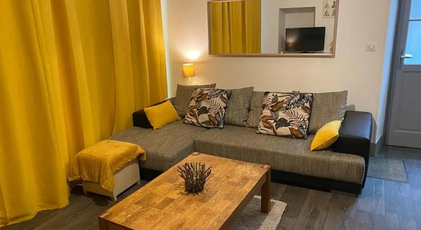 Le Piton - Appartements - Image 1