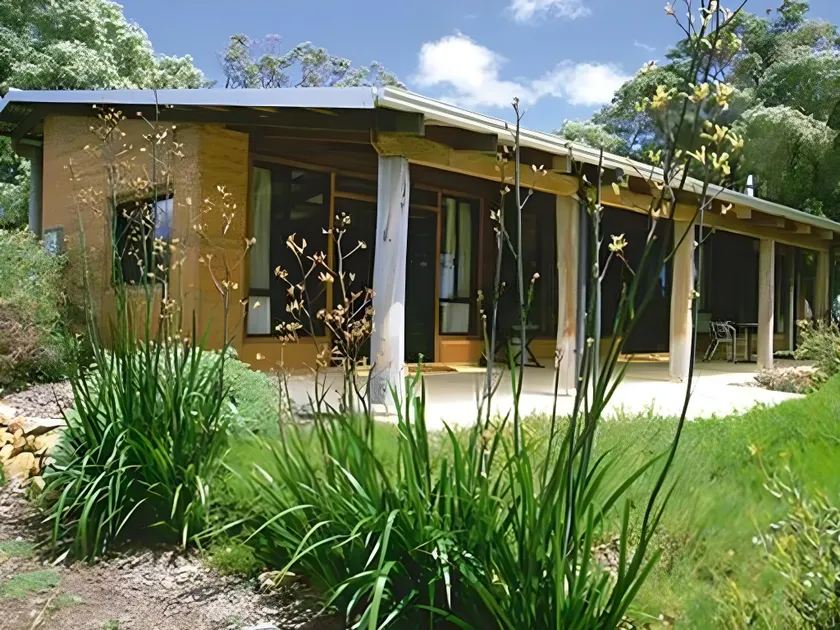 Burnside Organic Farm - Image 1