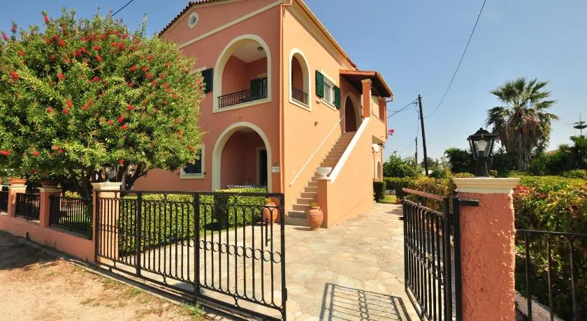 Elena Apartments Corfu - Image 1