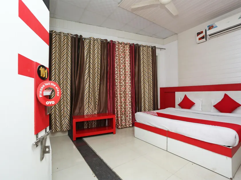 Hotel O Sirsa City Inn - Image 1