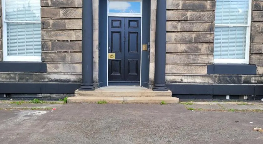 The City Residence - Image 1