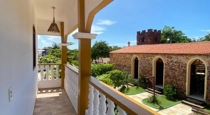 Jeri Brasil House - Image 1