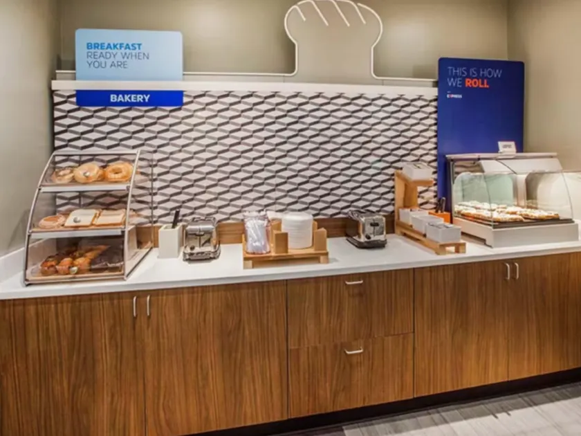 Holiday Inn Express & Suites Steamboat Springs by IHG - Image 1