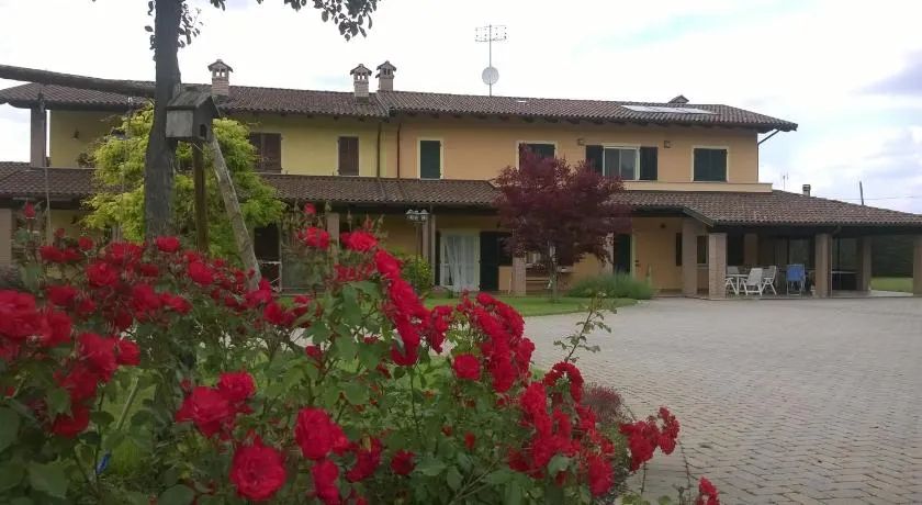 ACERO ROSSO - Image 1