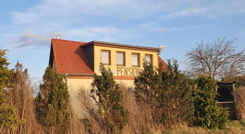 Pension Küstenkind - Image 1