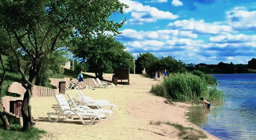 Gilužio Rivjera - Image 1