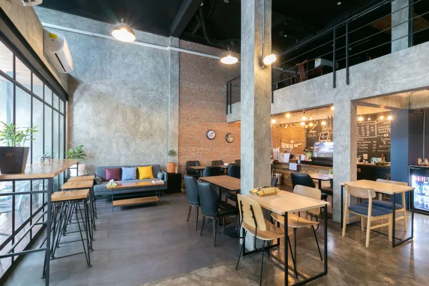 Zleepmotion Bangkok - Image 1