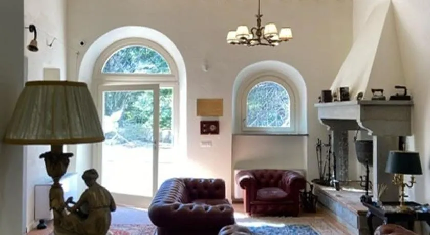 Villa Fontenisio - Image 1
