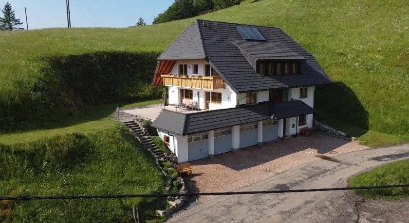 Haus Sattelgrund - Image 1