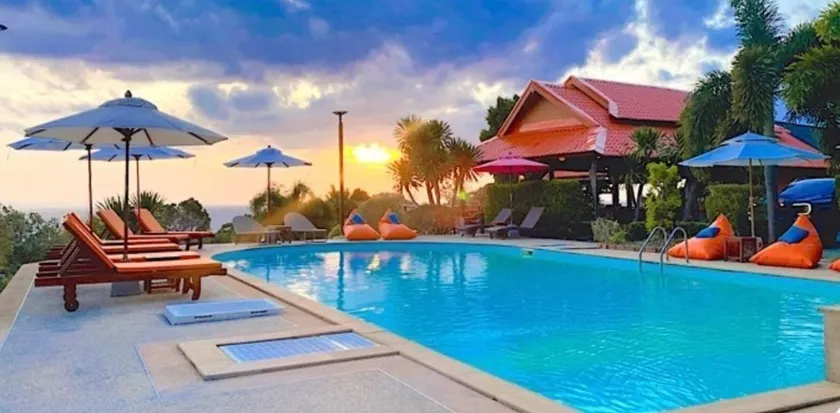Bakantiang Resort - Image 1