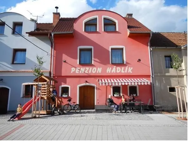 Penzion Hádlík - Image 1