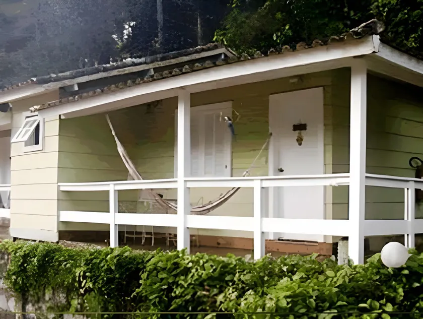 Hotel da Cachoeira - Image 1