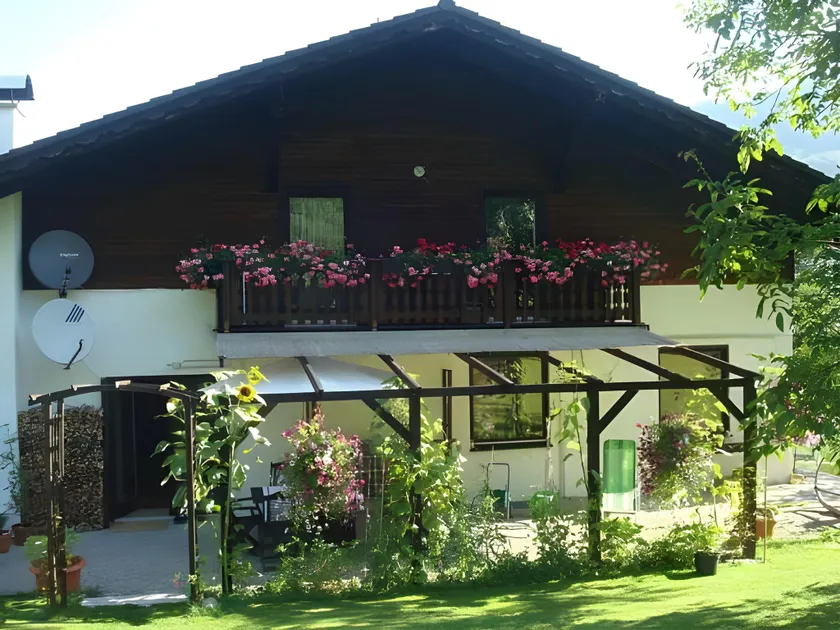Landhaus Fay B&B - Image 1
